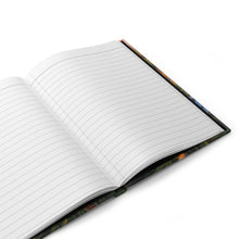 Load image into Gallery viewer, Hardcover Matte Mercies Renewed Daily Journal , Lamentations 3:22-23 for Daily Reflection and Spiritual Inspiration, Prayer Journal