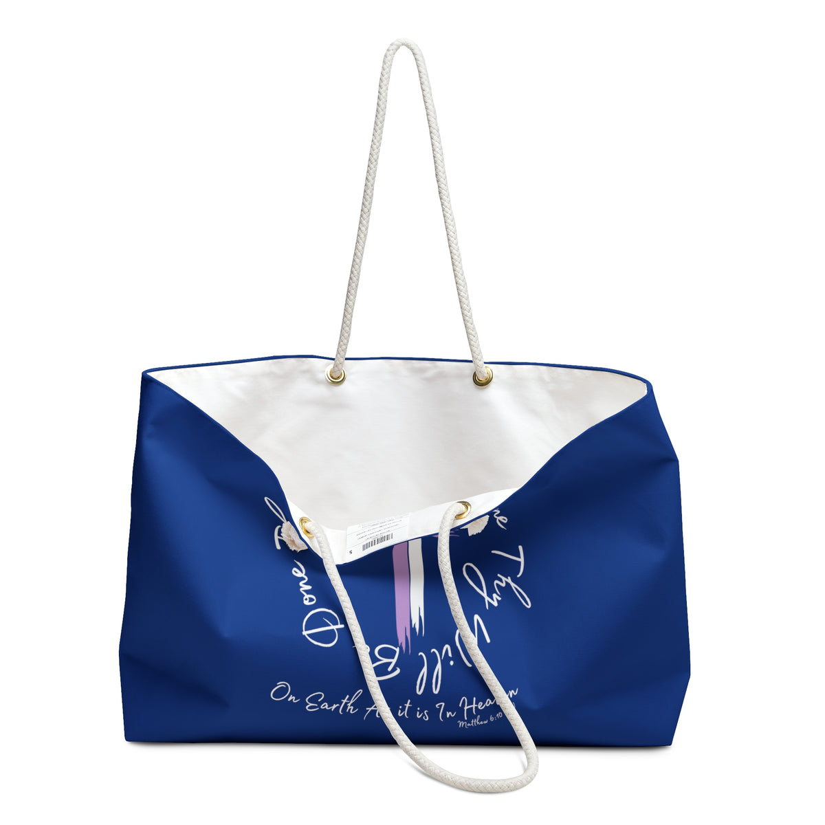 Tote Bag I Will Be There For You main image 1